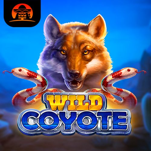 Wild Coyote